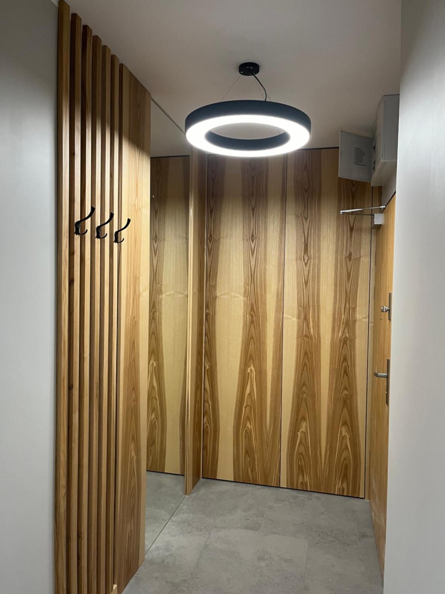Jesionowe Apartamenty Nad Odra, Stare Miasto, Sauna W Jednym, Klimatyzacja , Garaz Podziemny 0 Zl, Odra River , Old Town, New Building, Air Conditioning, Sauna-One, Underground Garage Free Wroclaw Luaran gambar