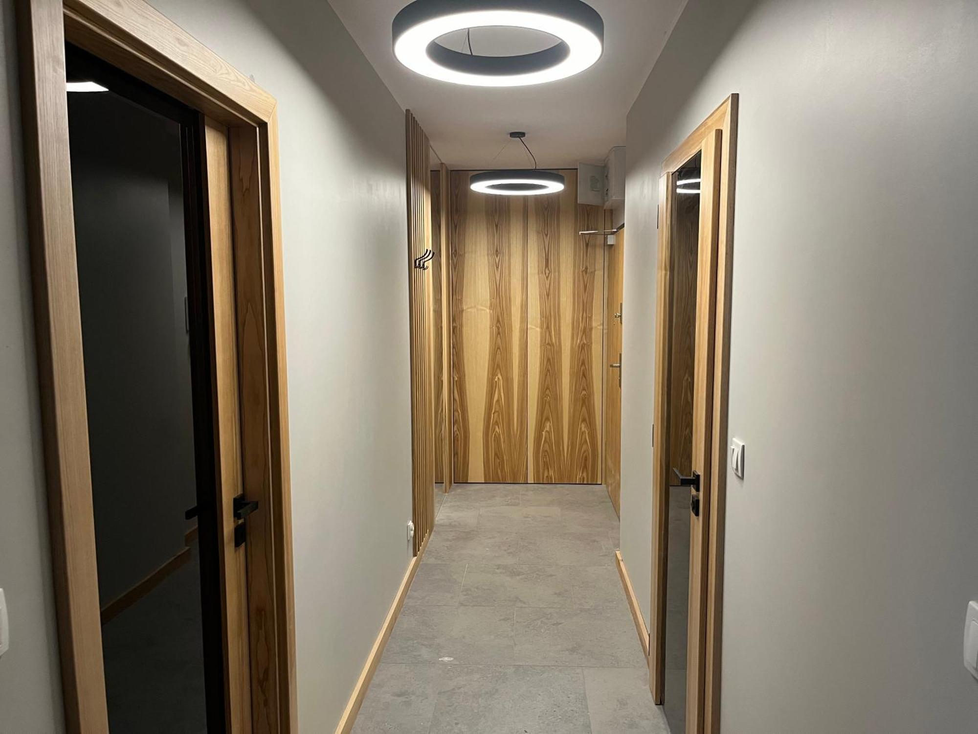 Jesionowe Apartamenty Nad Odra, Stare Miasto, Sauna W Jednym, Klimatyzacja , Garaz Podziemny 0 Zl, Odra River , Old Town, New Building, Air Conditioning, Sauna-One, Underground Garage Free Wroclaw Luaran gambar