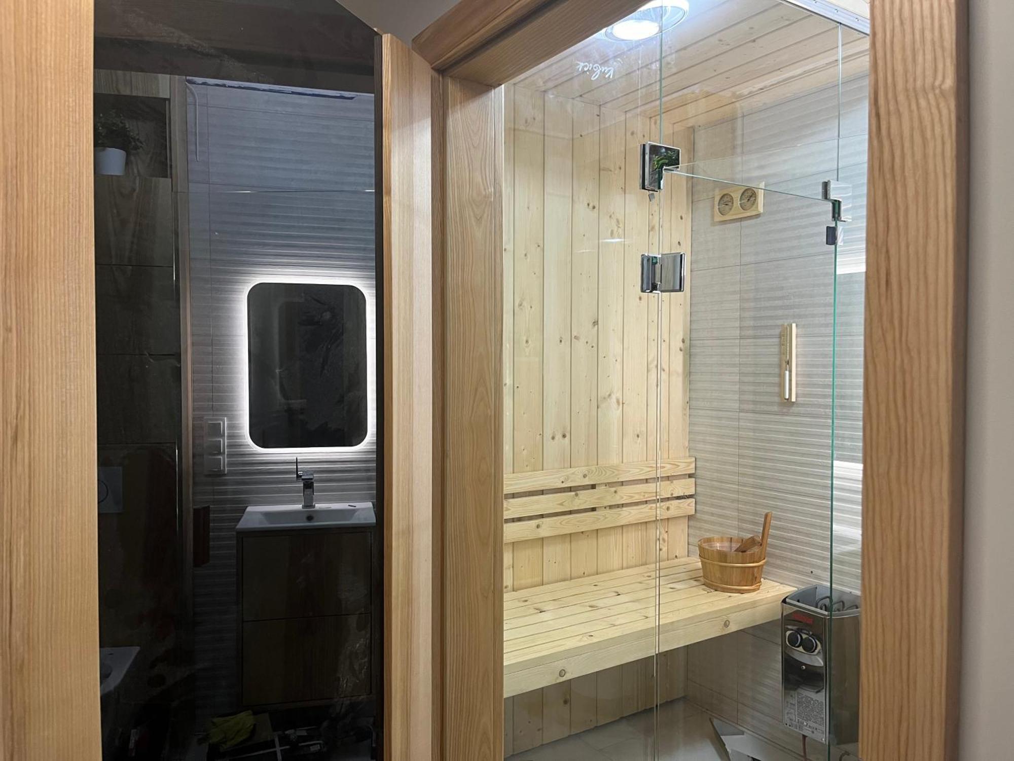 Jesionowe Apartamenty Nad Odra, Stare Miasto, Sauna W Jednym, Klimatyzacja , Garaz Podziemny 0 Zl, Odra River , Old Town, New Building, Air Conditioning, Sauna-One, Underground Garage Free Wroclaw Luaran gambar