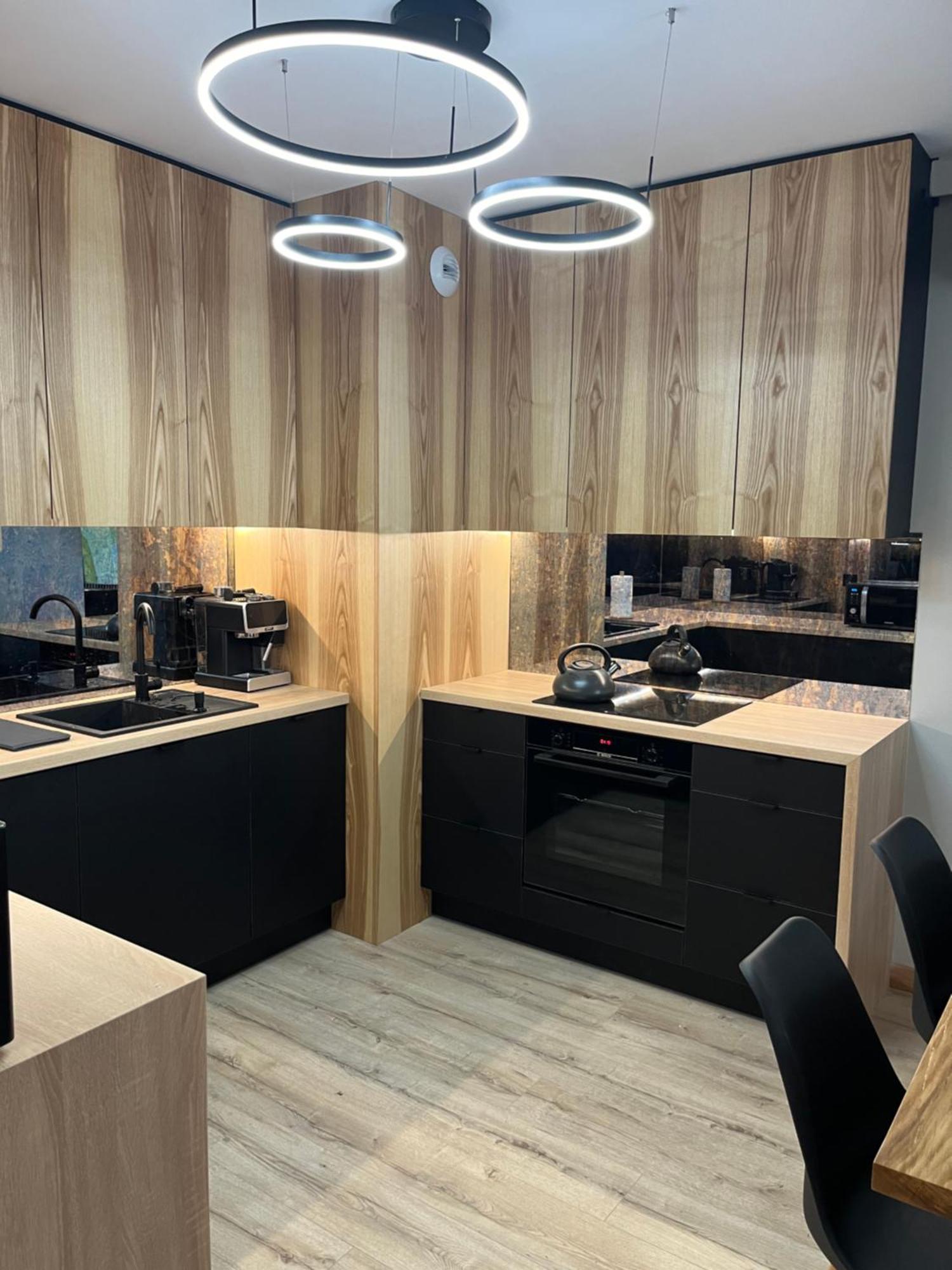 Jesionowe Apartamenty Nad Odra, Stare Miasto, Sauna W Jednym, Klimatyzacja , Garaz Podziemny 0 Zl, Odra River , Old Town, New Building, Air Conditioning, Sauna-One, Underground Garage Free Wroclaw Luaran gambar