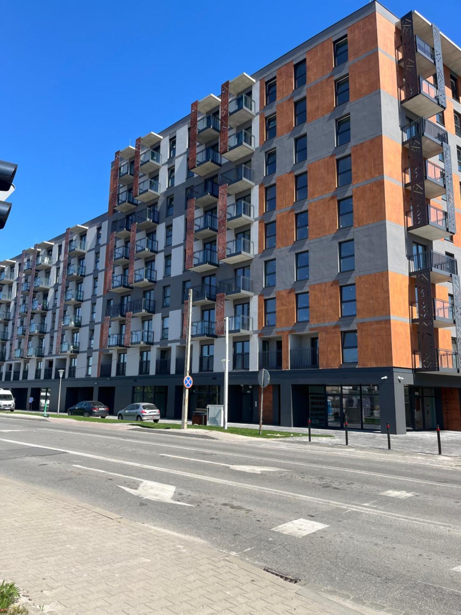 Jesionowe Apartamenty Nad Odra, Stare Miasto, Sauna W Jednym, Klimatyzacja , Garaz Podziemny 0 Zl, Odra River , Old Town, New Building, Air Conditioning, Sauna-One, Underground Garage Free Wroclaw Luaran gambar