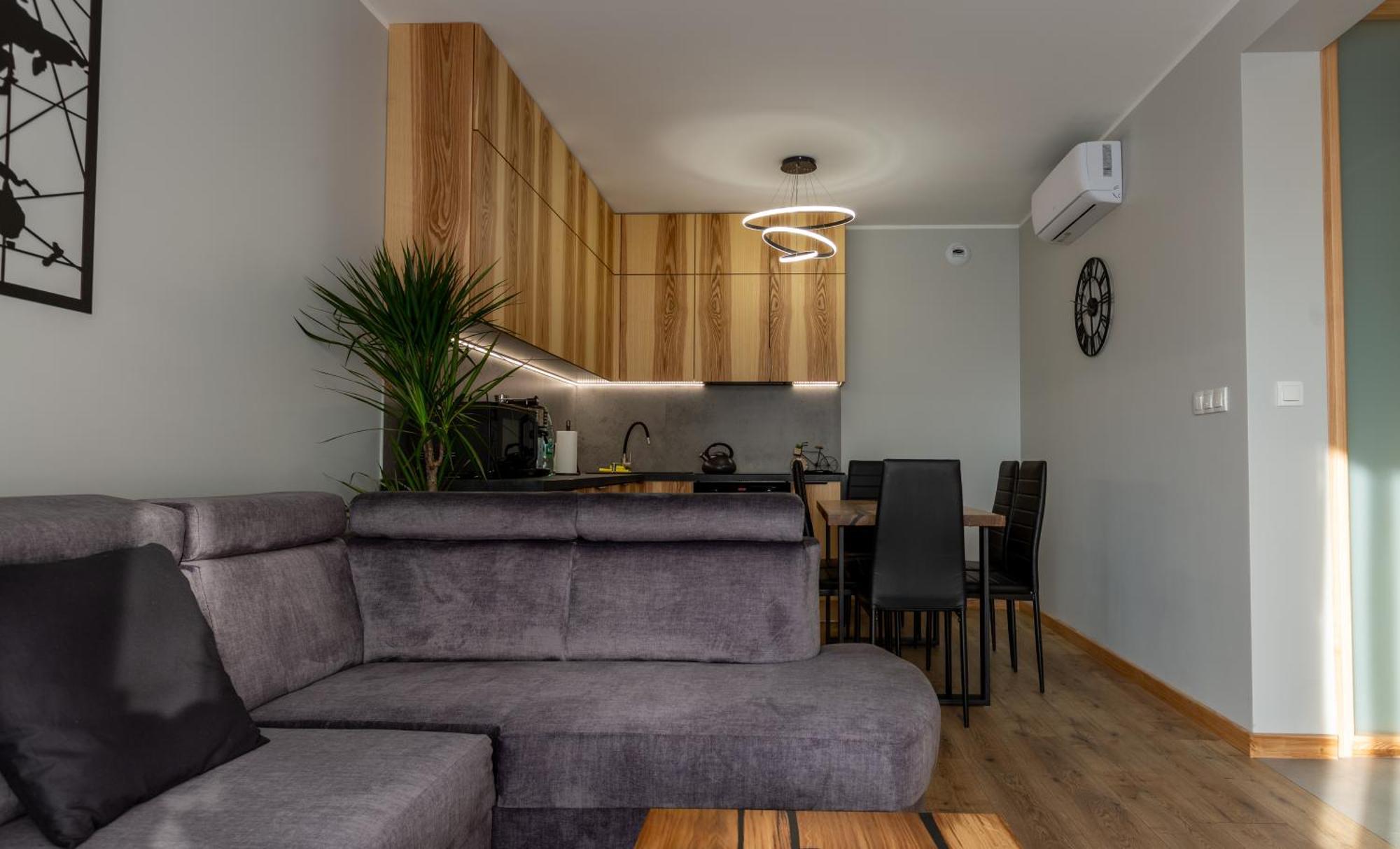 Jesionowe Apartamenty Nad Odra, Stare Miasto, Sauna W Jednym, Klimatyzacja , Garaz Podziemny 0 Zl, Odra River , Old Town, New Building, Air Conditioning, Sauna-One, Underground Garage Free Wroclaw Luaran gambar