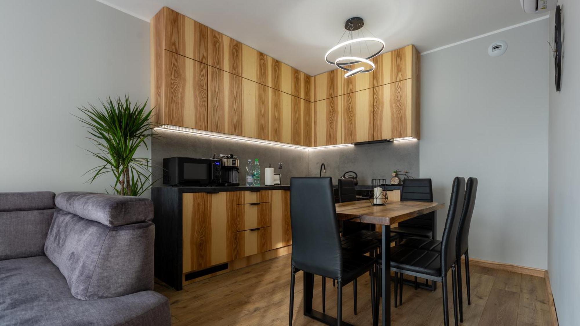 Jesionowe Apartamenty Nad Odra, Stare Miasto, Sauna W Jednym, Klimatyzacja , Garaz Podziemny 0 Zl, Odra River , Old Town, New Building, Air Conditioning, Sauna-One, Underground Garage Free Wroclaw Luaran gambar