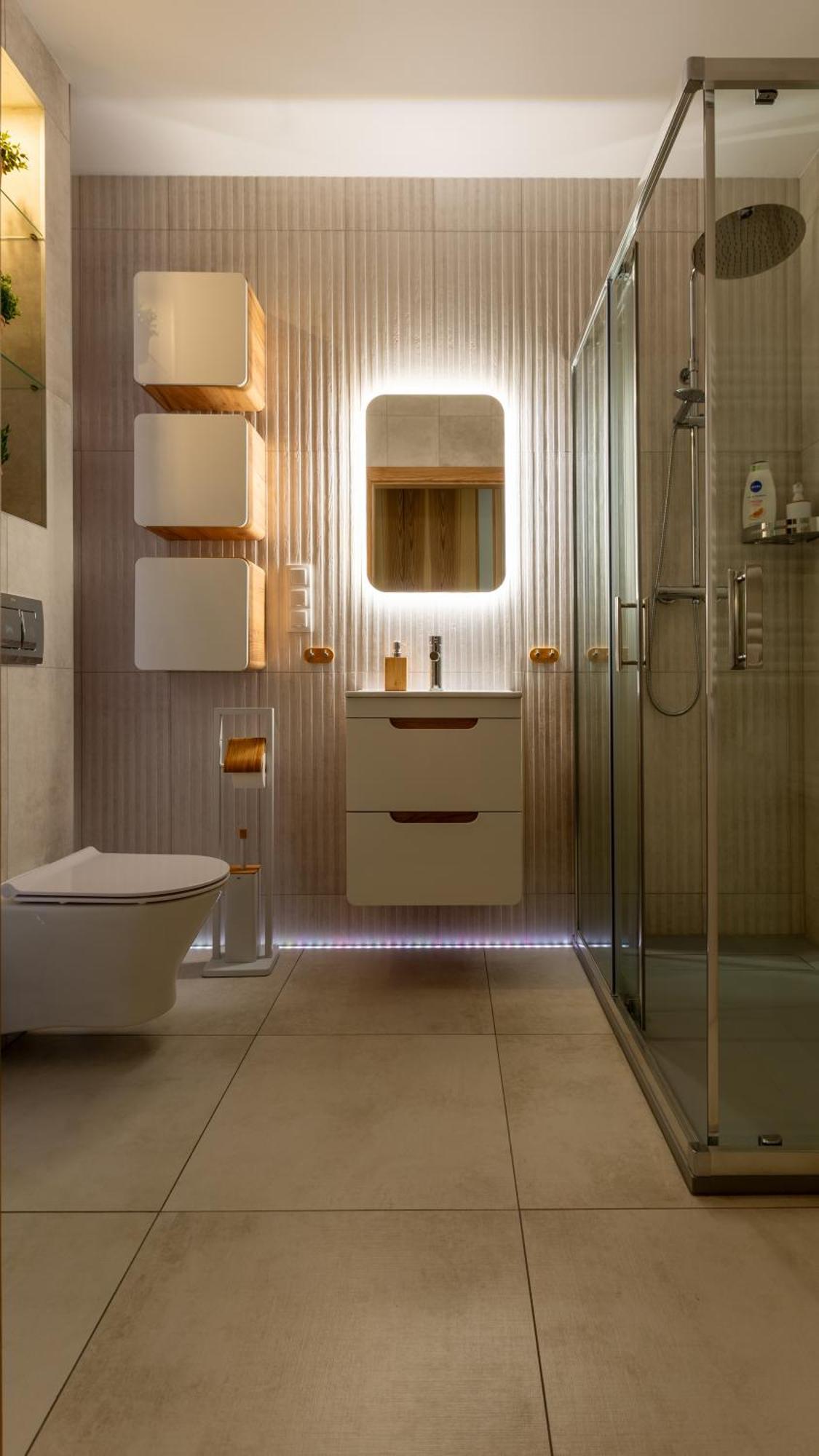 Jesionowe Apartamenty Nad Odra, Stare Miasto, Sauna W Jednym, Klimatyzacja , Garaz Podziemny 0 Zl, Odra River , Old Town, New Building, Air Conditioning, Sauna-One, Underground Garage Free Wroclaw Luaran gambar